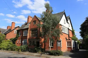 Image of B+B York