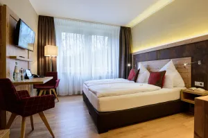 Image of Waldhotel Berghof