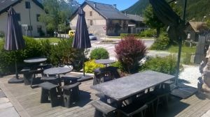 Image of Eden Hotel, Apartments and Chalet Chamonix Les Praz