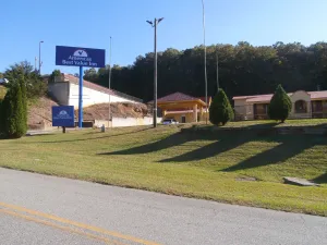 Image of Roadside Inn Cartersville