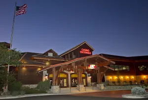 Image of Carson Valley Inn