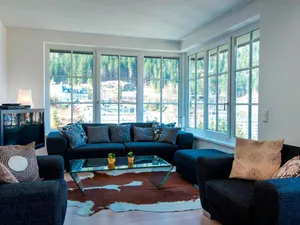 Image of Penthouse in Salzburg Near Graukogel I Ski-lift