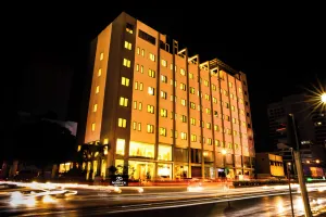 Image of Morven Hotel Colombo