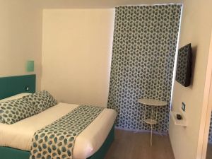 Image of Brit Hotel Salon de Provence