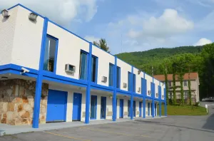 Image of Economy Inn Bluefield