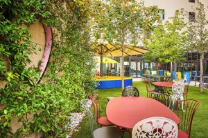 Image of JO&JOE Paris Gentilly - Auberge de Jeunesse