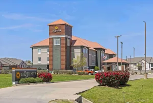 Image of La Quinta by Wyndham Hillsboro