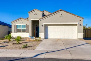 Image of Private Pool Relaxing Phoenix Area Vacation Home!