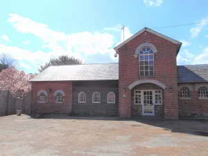 Image of The Coach House