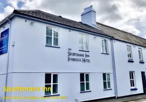 Image of The Sportsmans Inn Limited