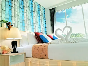 Image of The Wings Boutique Hotels Krabi Ko Lanta