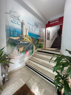 Image of Hôtel Agena