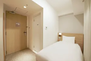 Image of Sotetsu Fresa Inn Tokyo Kinshicho