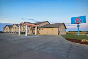 Image of Motel 6-Percival, IA