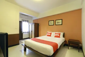 Image of Mali's Room