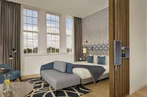 Image of Citadines Islington London