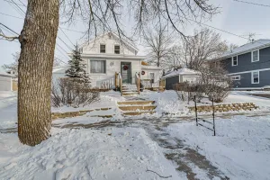 Image of Charming Crookston Home: Walk to Downtown!