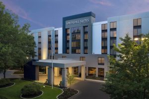 Image of SpringHill Suites by Marriott Atlanta Perimeter Center