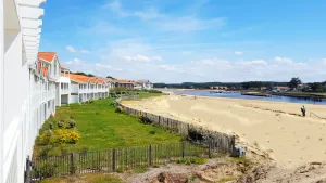 Image of Résidence Néméa Les Balcons des Pêcheurs