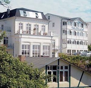 Image of Pension Villa Elisabeth