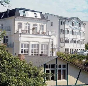 Image of Pension Villa Elisabeth