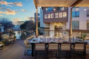 Image of Sol Cypress, San Antonio, a Tribute Portfolio Hotel