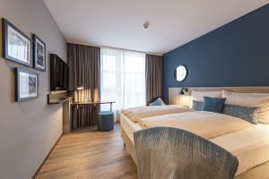 Image of HARBR. hotel Heilbronn