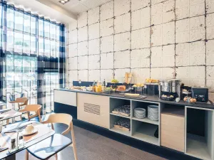 Image of Hôtel Mercure Thionville Centre Porte du Luxembourg