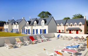 Image of Résidence Odalys Horizon Morgat
