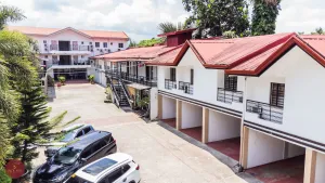 Image of Quezon Premier Hotel Lucena