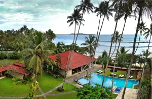 Image of Weligama Bay Resort