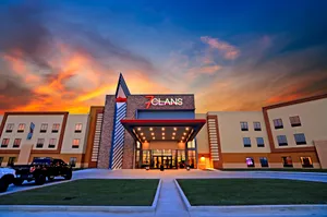 Image of 7Clans Hotel & Resort