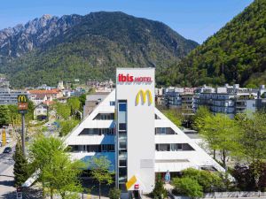 Image of ibis Chur