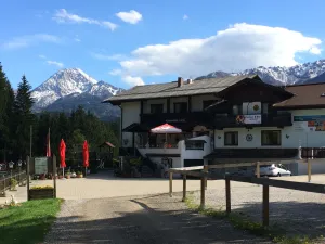 Image of Karawanken Lodge