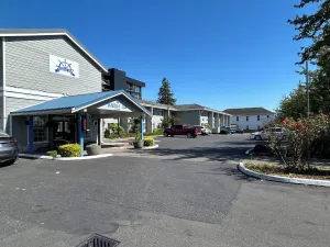 Image of Marina Inn Des Moines / SeaTac