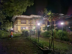 Image of Nirvana Lodge
