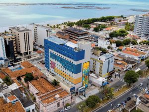 Image of ibis budget Maceió Pajuçara