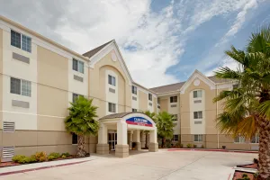 Image of Candlewood Suites Corpus Christi-SPID by IHG