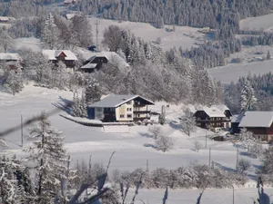 Image of Spacious Apartment in Afritz am See near Ski Area