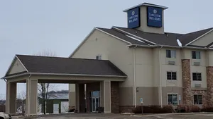 Image of Cobblestone Suites - Ripon
