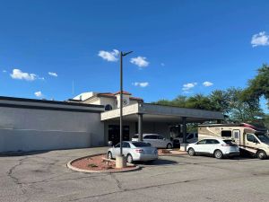 Image of Motel 6 Tucson, AZ Airport Kino Sports Complex