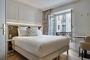 Image of Posy Hotel by Happyculture