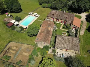 Image of La Borie du Chevrier