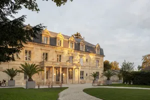 Image of La Maison d'Estournel
