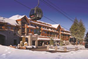 Image of Marriott Grand Residence Club, Lake Tahoe