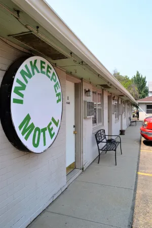 Image of Innkeeper Motel