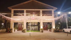 Image of Hotel Grand Arena