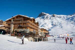 Image of Hôtel Le Levanna by Les Etincelles