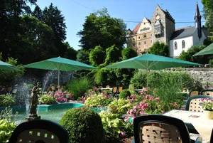 Image of Schloss Egg