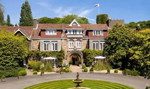 Image of Longueville Manor